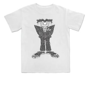 kenny The Garden Merch Store Jester Suit Shirtd