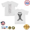 kenny The Garden Merch Store Jester Suit Shirts