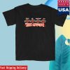 kenny The Garden Merch Store Kiss My Superbowl Ring Tee