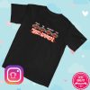 kenny The Garden Merch Store Kiss My Superbowl Ring Tees
