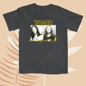 kenny The Garden Merch Store Sdb Photo Cover Shirt