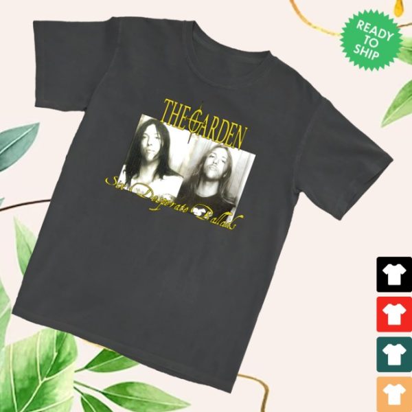 kenny The Garden Merch Store Sdb Photo Cover Shirts