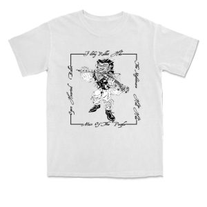 kenny The Garden Merch Store Sdb Songs Shirt