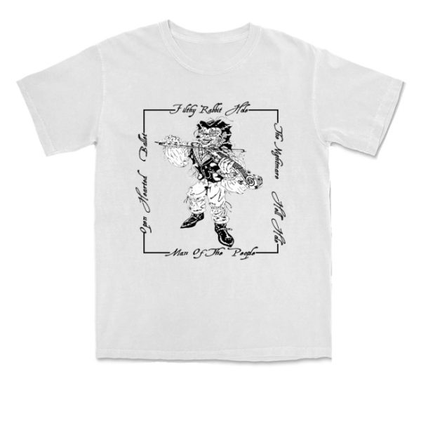 kenny The Garden Merch Store Sdb Songs Shirt