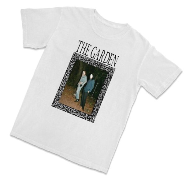kenny The Garden Merch Store Swamp Photo Shirtd