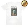 kenny The Garden Merch Store Vadavada 2024 Tour Tee