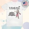 kenny The Garden Merch Store Vadavada 2024 Tour Tees