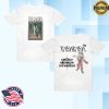 kenny The Garden Merch Store Vadavada 2024 Tour Teess