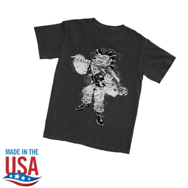 kenny The Garden Vadavada Merch Store Shop Ballad Jester Teev
