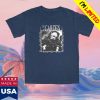 kenny The Garden Vadavada Merch Store Shop Framed Jester Tee