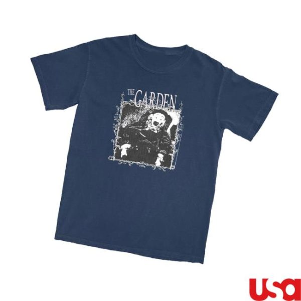 kenny The Garden Vadavada Merch Store Shop Framed Jester Teev
