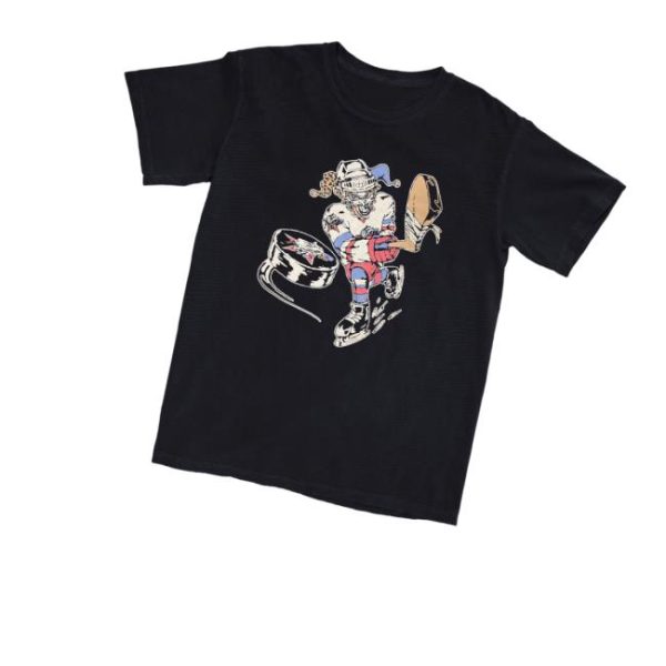 kenny The Garden Vadavada Merch Store Shop Hockey Teev