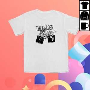 kenny The Garden Vadavada Merch Store Shop What Else Could I Be Tee