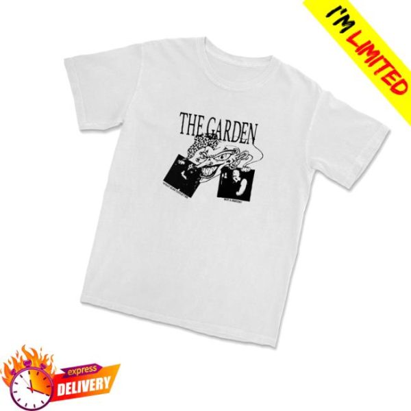 kenny The Garden Vadavada Merch Store Shop What Else Could I Be Teev