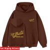 kenny The Hang Loose Hut Merch Shop Store Rodeo Revival Fraternity Hoodie