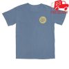 kenny The Head And The Heart Merch Shop Store Thath Blue Rivers Shirt