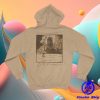 kenny The Head And The Heart Merch Store Arrow Sandstone Hoodiex