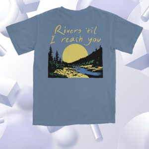 kenny The Head And The Heart Merch Store Thath Blue Rivers Shirts kenny The Head And The Heart Merch Store Thath Blue Rivers Shirts