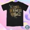 kenny The Home Team Merch Store Cruci Bird Shirt