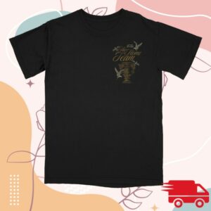 kenny The Home Team Merch Store Cruci Bird Shirts