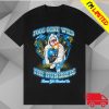kenny The Hundreds Merch Shop Store Bombed On Shirt