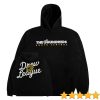 kenny The Hundreds Merch Shop Store Drew League Hoodie