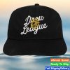 kenny The Hundreds X Drew League Hat