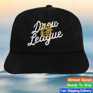 kenny The Hundreds X Drew League Hat