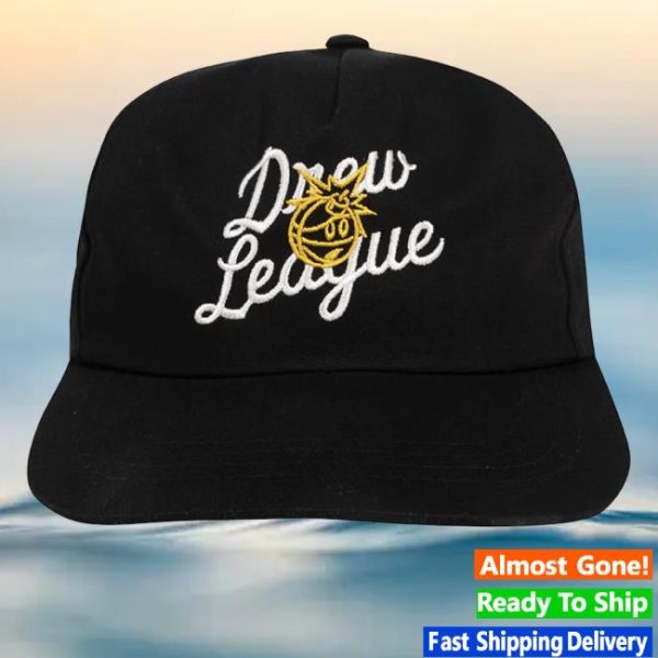 kenny The Hundreds X Drew League Hat