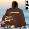 kenny The Hundreds X Drew League South Central Hoodie