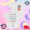 kenny The Infamous Stringdusters Merch Store Eye Test Shirt