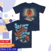kenny The Infamous Stringdusters Merch Store Peace Of Mind Shirt