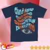 kenny The Infamous Stringdusters Merch Store Peace Of Mind Shirts