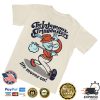 kenny The Infamous Stringdusters Merch Store The Infamous Stringdusters Life Moves On Shirts