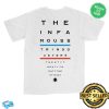 kenny The Infamous Stringdusters Merch The Infamous Stringdusters Eye Test Shirt