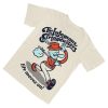 kenny The Infamous Stringdusters Merch The Infamous Stringdusters Life Moves On Shirt1