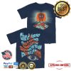 kenny The Infamous Stringdusters Merch The Infamous Stringdusters Peace Of Mind Shirt