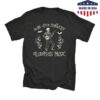 kenny The Kentucky Shop The Bone Ifide Bluegrass Music Shirt