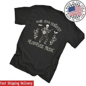 kenny The Kentucky Shop The Bone Ifide Bluegrass Music Shirts kenny The Kentucky Shop The Bone Ifide Bluegrass Music Shirts