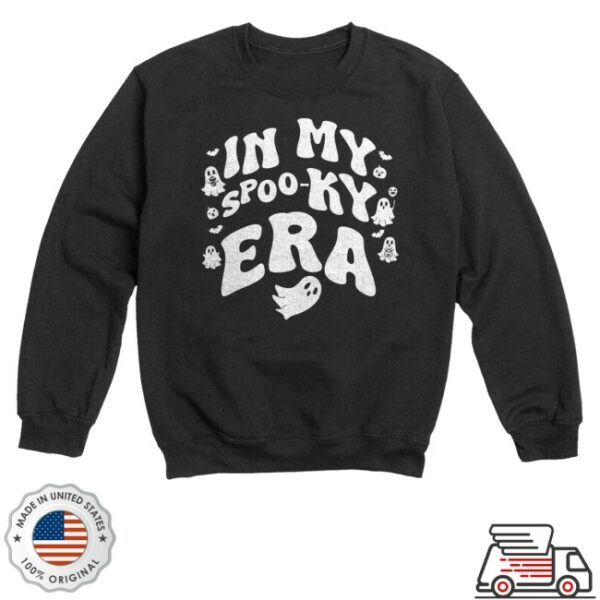 kenny The Kentucky Shop The In My Spoo Ky Era Sweatshirt