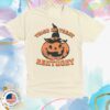 kenny The Kentucky Shop The Retro Trick Or Treat Kentucky Shirt