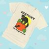 kenny The Kentucky Shop The Vintage Boograss State Black Cat Shirts