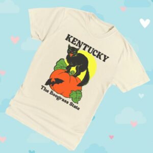 kenny The Kentucky Shop The Vintage Boograss State Black Cat Shirts kenny The Kentucky Shop The Vintage Boograss State Black Cat Shirts