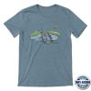 kenny The Meateater Merch Shop Store Gnome Angling For Megalodon Shirt