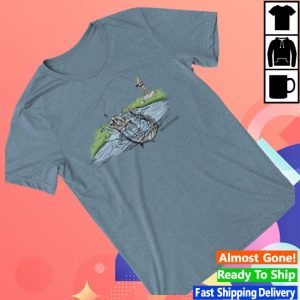 kenny The Meateater Merch Shop Store Gnome Angling For Megalodon Shirts kenny The Meateater Merch Shop Store Gnome Angling For Megalodon Shirts