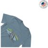 kenny The Meateater Merch Shop Store Gnome Angling For Megalodon Shirtss