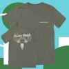 kenny The Meateater Merch Shop Store Public Lands Protector Shirt