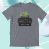 kenny The Meateater Merch Shop Store Soda Bandito Raccoon Shirt