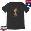kenny The Meateater Merch Shop Store Wabbits Beware Shirt