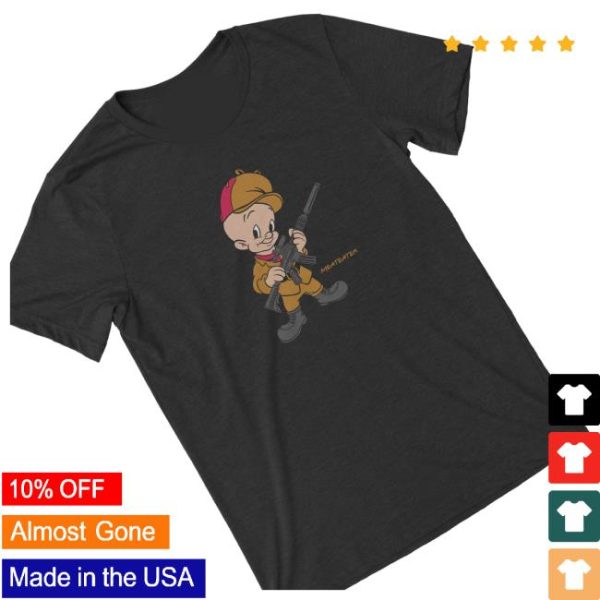 kenny The Meateater Merch Shop Store Wabbits Beware Shirts